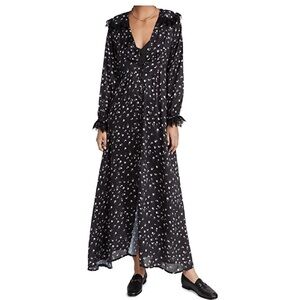 DREAM Sister Jane Maxi Dress medium familiar floral